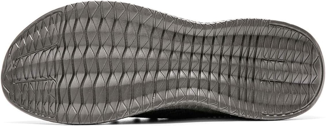 FUJEAK Herren Walkingschuhe Turnschuhe Fitnessstudio Sportschuhe Sneaker Running Tennis Schuhe Freiz