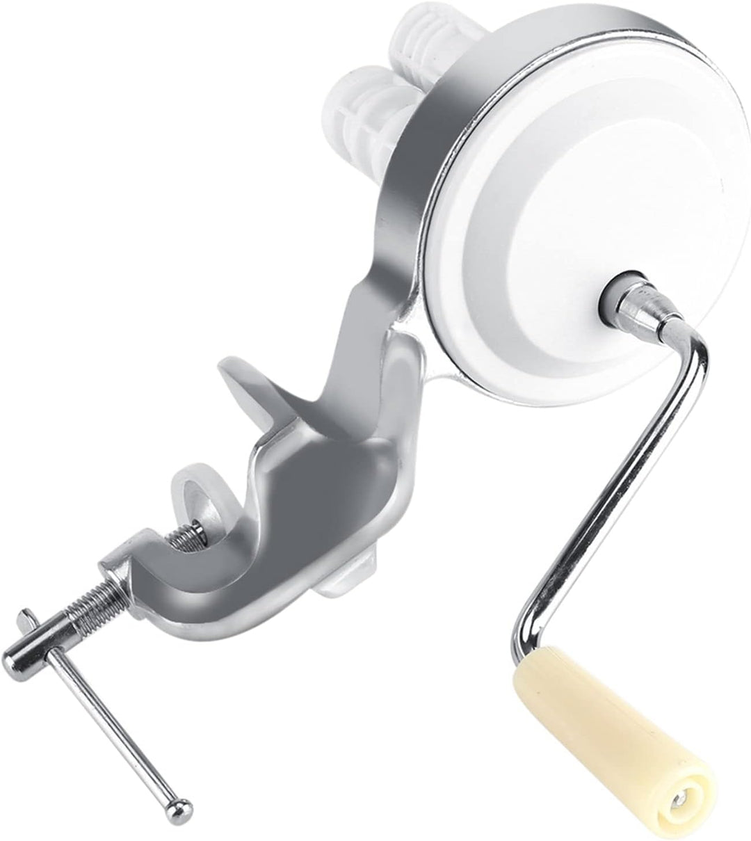 Coffret de Machine à, Aluminium Alloy Noodle Press Manual Operate Pâtes Fraîches Manuel en alliage d