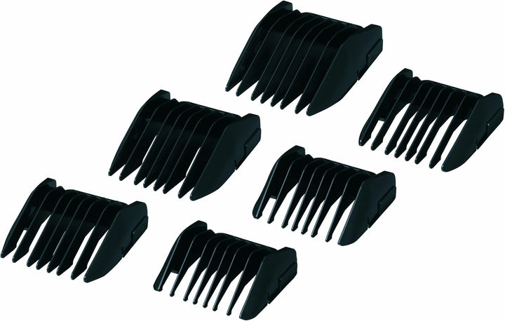Panasonic ER-1512 Profi-Haarschneidemaschine für Akku-und Netzbetrieb | 1er Pack Single, Single
