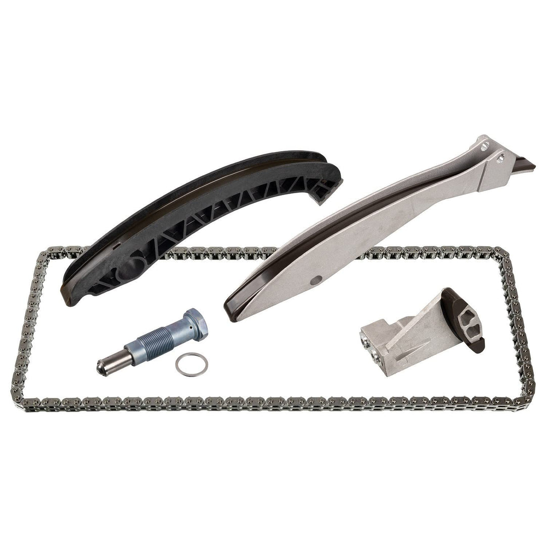 febi bilstein 30339 Steuerkettensatz für Nockenwelle , 1 Stück