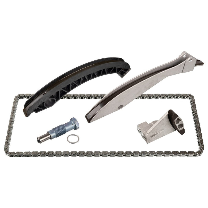 febi bilstein 30339 Steuerkettensatz für Nockenwelle , 1 Stück