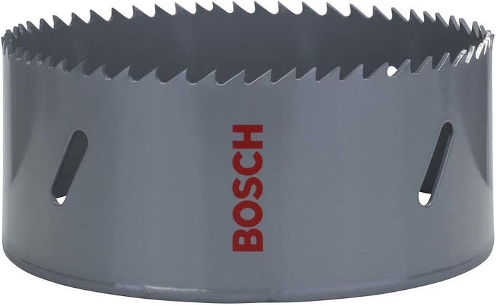 Bosch Accessories Bosch Professional 1x Lochsäge HSS Bimetall für Standardadapter (für Metall, Alumi