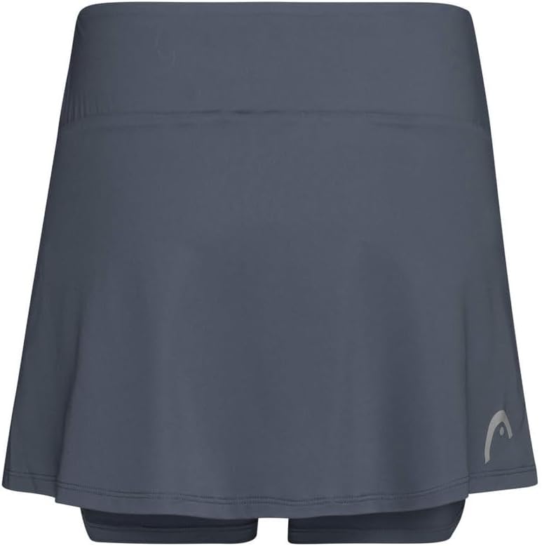HEAD Damen Club Basic W Skorts, XS