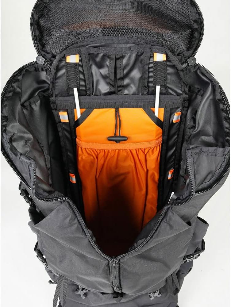 Mystery Ranch Herren Men's Coulee 50 Rucksack M Edeltanne, M Edeltanne