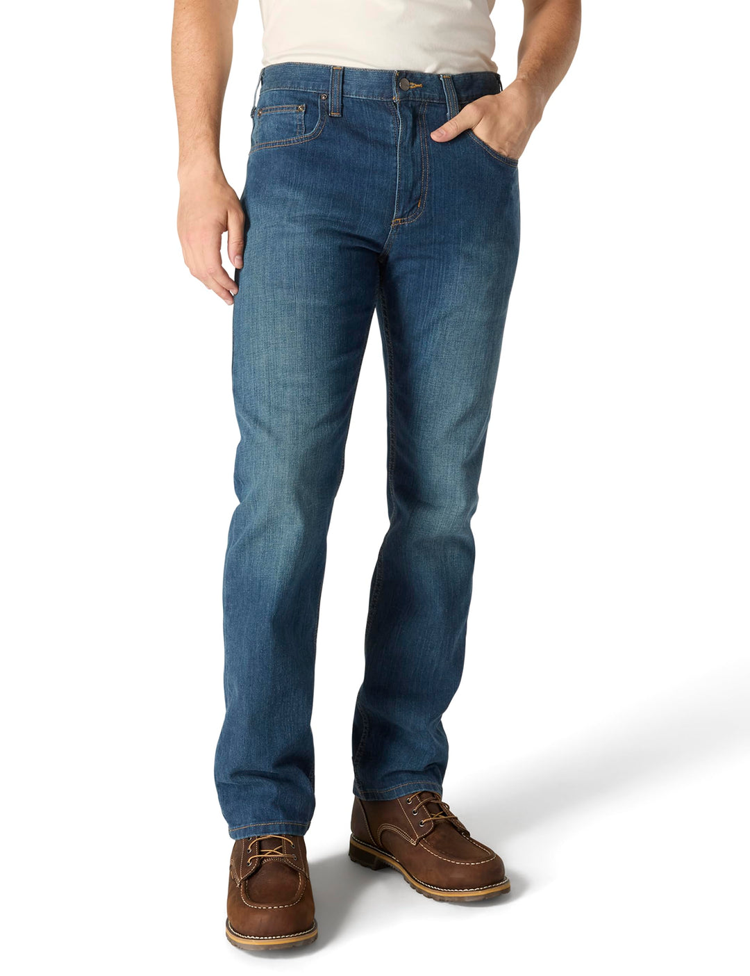 Carhartt Herren Rugged Flex Relaxed Straight Jeans S Superior, S Superior