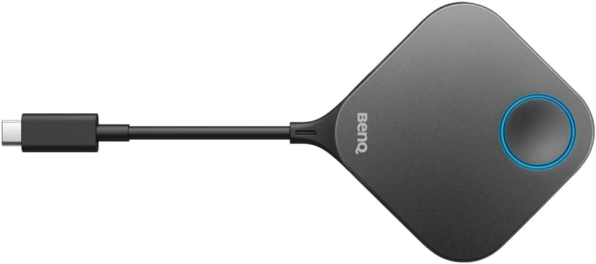 Benq WDC10HC INSTASHOW HDMI +