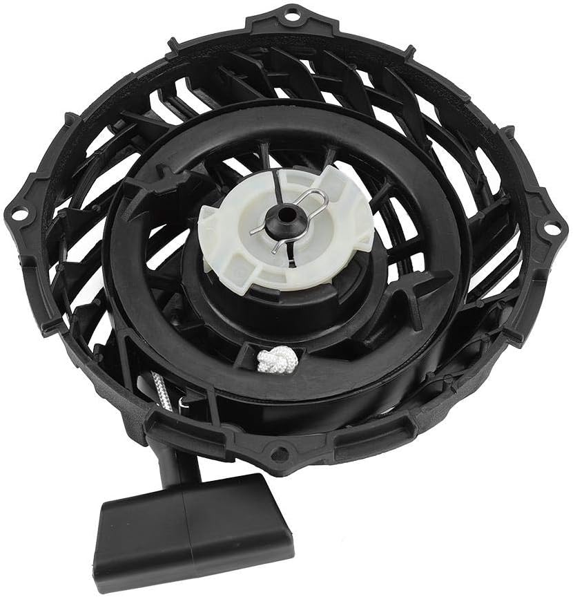 Seilzugstarter Montagesatz für 591139 Rasenmäher 08P502 093J02 09P602 09P702 Motor