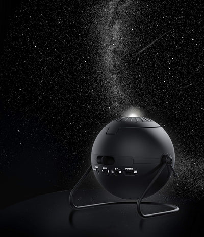Sega Toys Sternenprojektor Homestar Flux Theater Zimmerdecke Licht Super
