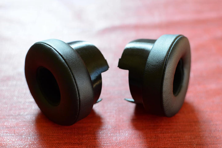 Immersive Sound Mod (Proteinleder Polster) für HP Reverb G2