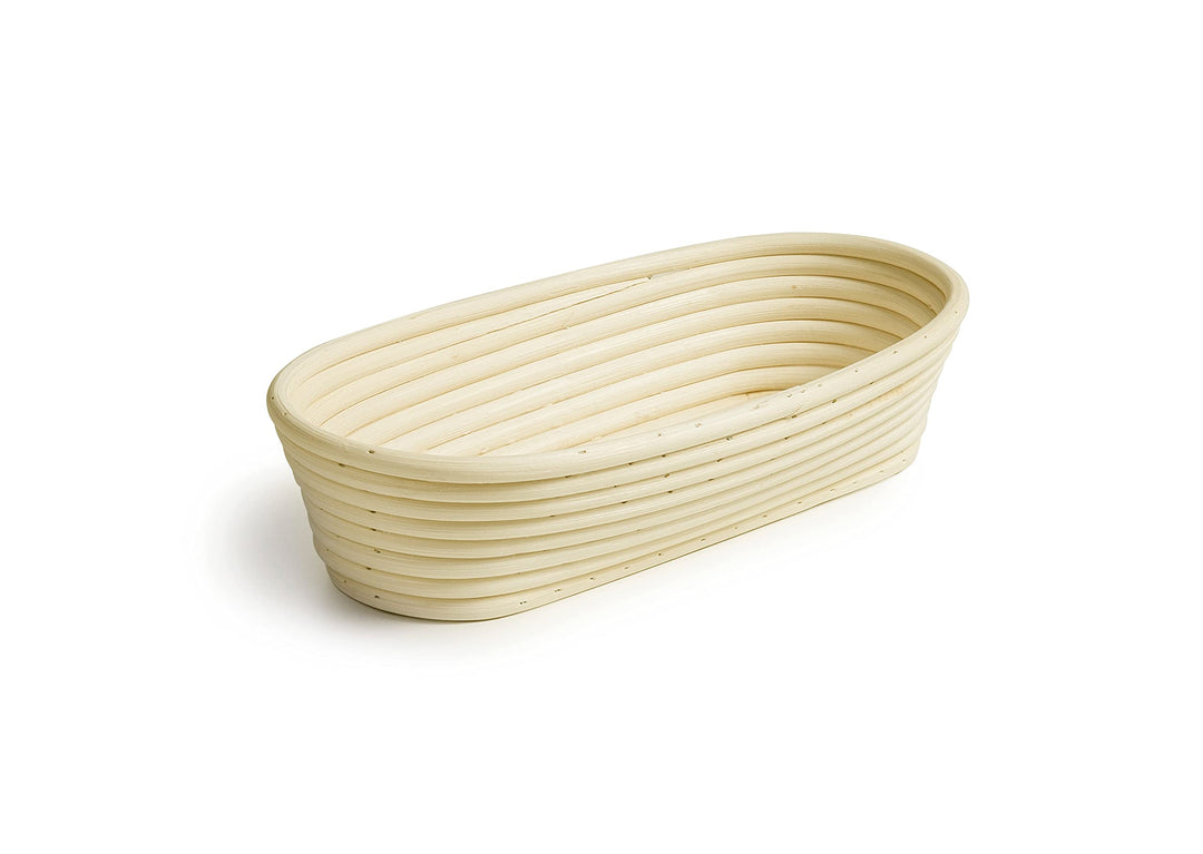 IBILI - 680302 Ovale Banneton-Form, 27 x 13 cm