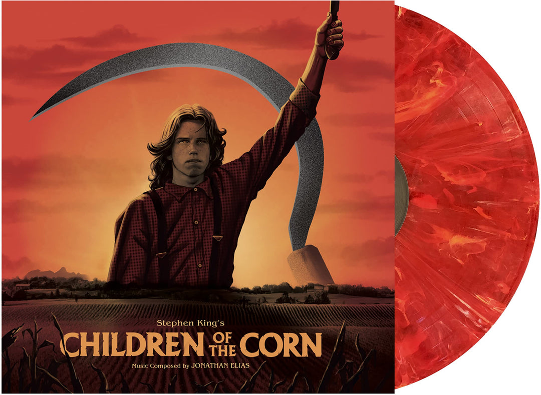 Children of the Corn (Stephen King'S 1984 Ost,Colo, Vinyl