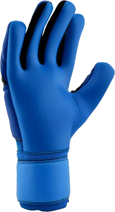 uhlsport Unisex – Erwachsene Aquasoft Hn Torwarthandschuhe Torhüter Keeper Fussball Soccer Gloves mi