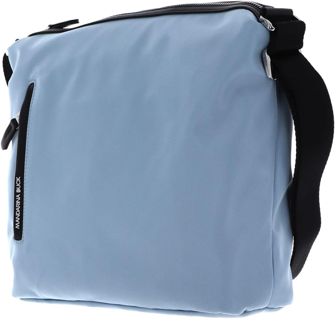 Mandarina Duck Damen Hunter P10vct05 Umhängetasche Waterfall, Waterfall