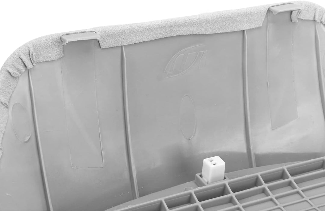 Für Tesla Model Y Auto Aufbewahrungskoffer, Auto Sonnenbrillen Aufbewahrungsbox, Gadget Organizer Fü
