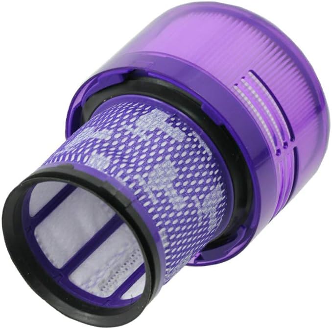 3x HEPA-Filter für Dyson Cyclone V11 Absolute, Absolute Pro, Absolute Extra, Absolute Extra +, Absol