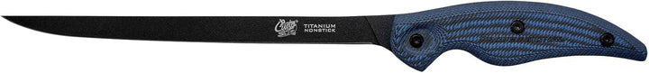 Cuda Filietiermesser Professional, 22,7 cm / 8,94", 18127