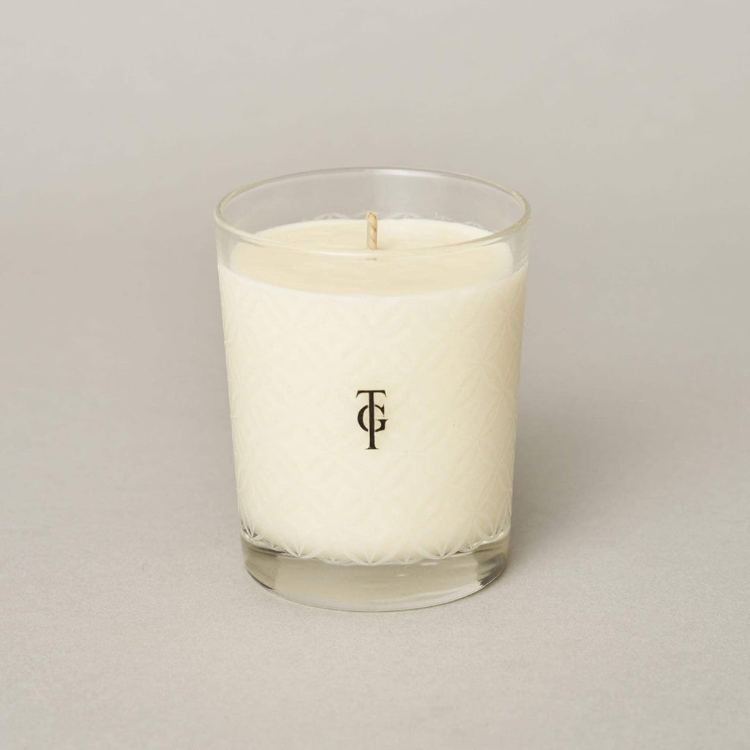 True Grace Duftkerze Classic Village Seashore - Strand 190g