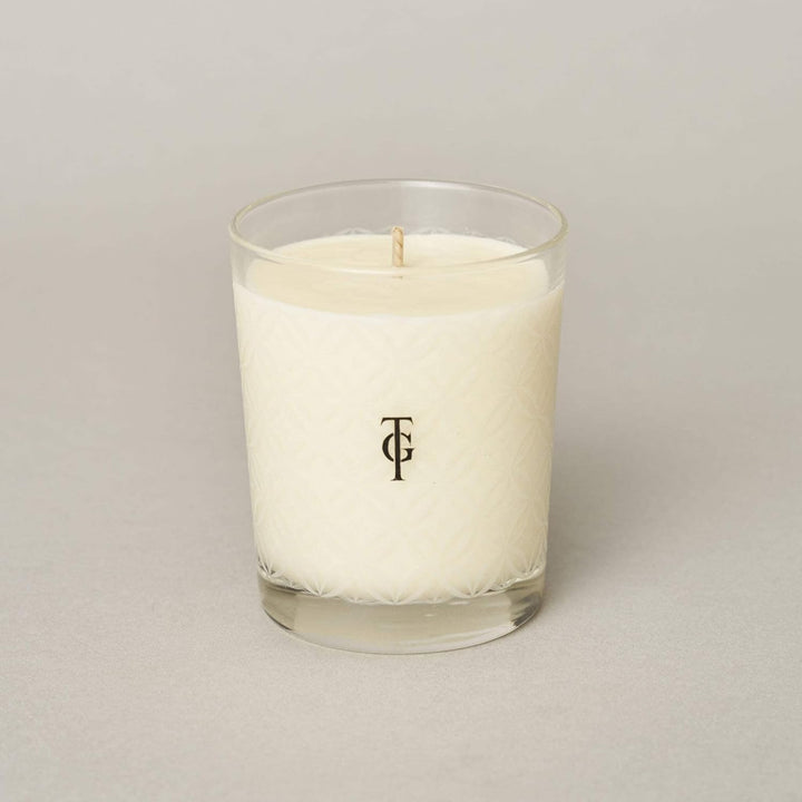 True Grace Duftkerze Classic Village Seashore - Strand 190g