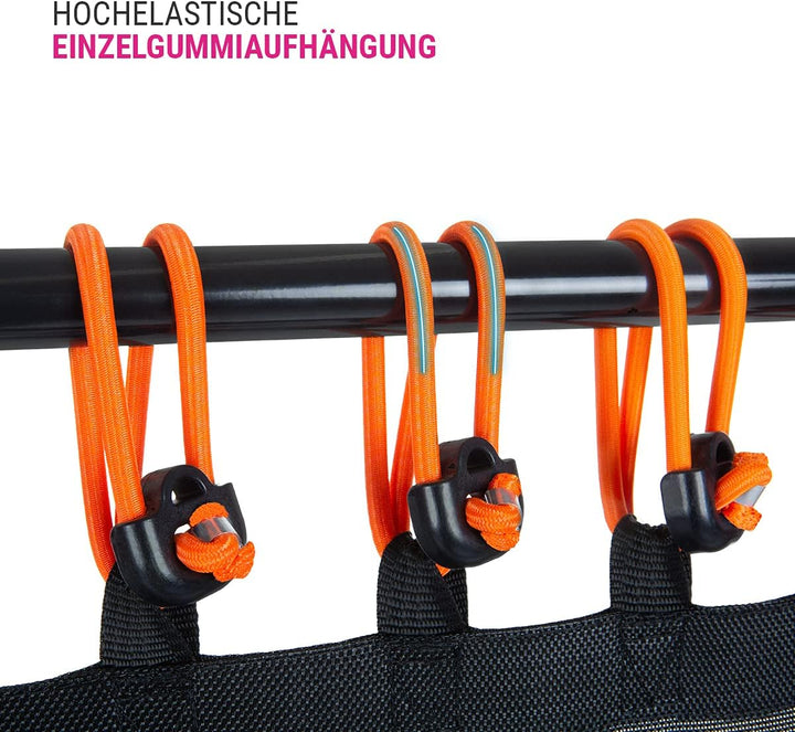 Fitness-Trampolin Hammer 2022/23 JumpStep Professional