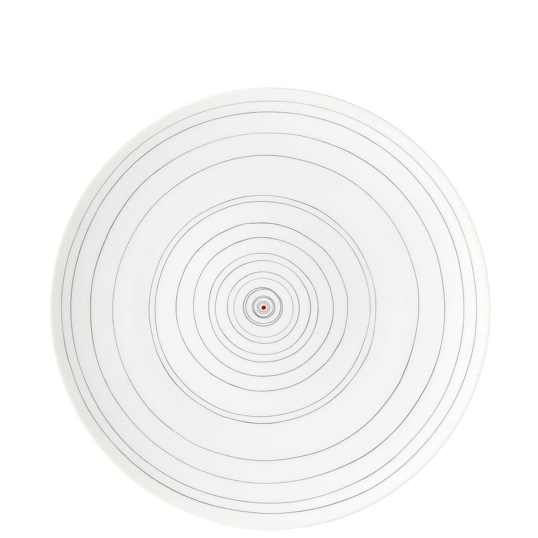 Rosenthal TAC Gropius Stripes 2.0 Speiseteller 28 cm