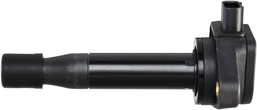 HELLA 5DA 230 036-271 Zündspule - 3-polig - Kerzenschachtzündspule - geschraubt