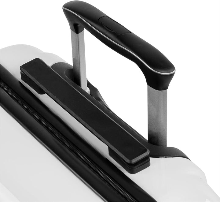 SKPAT - Koffer Klein Handgepäck - Handgepäck Koffer 4 Rollen - Koffer handgepäck 55x40x20 Leicht und