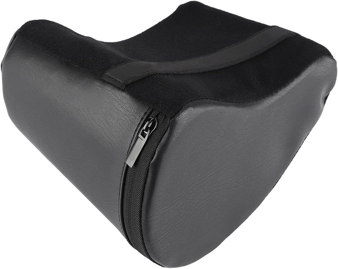 Klassische Gitarre Unterstützung Gitarre Kissen Bein 25×20×10 Langlebige Gitarre Weiche Bein Pad Mus