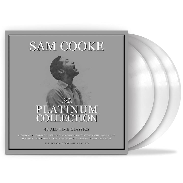 Platinum Collection, Vinyl