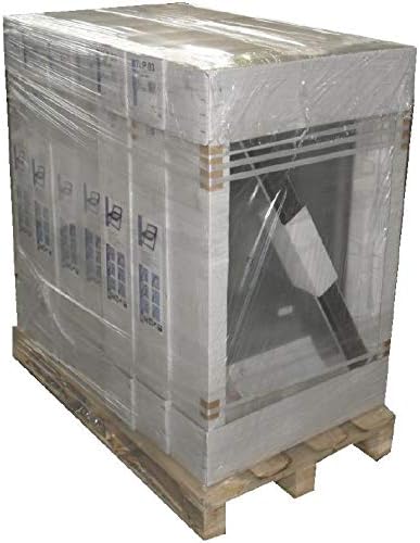 Kunststoff Dachfenster 55x118 cm OptiLight PVC THERMO von FAKRO Konzern | mit 2-fach Verglasung, Lüf