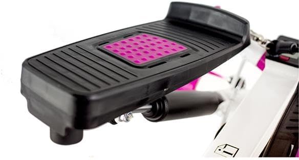 Hms S3033 Dual-Way Stepper Mit Expandern schwarz /