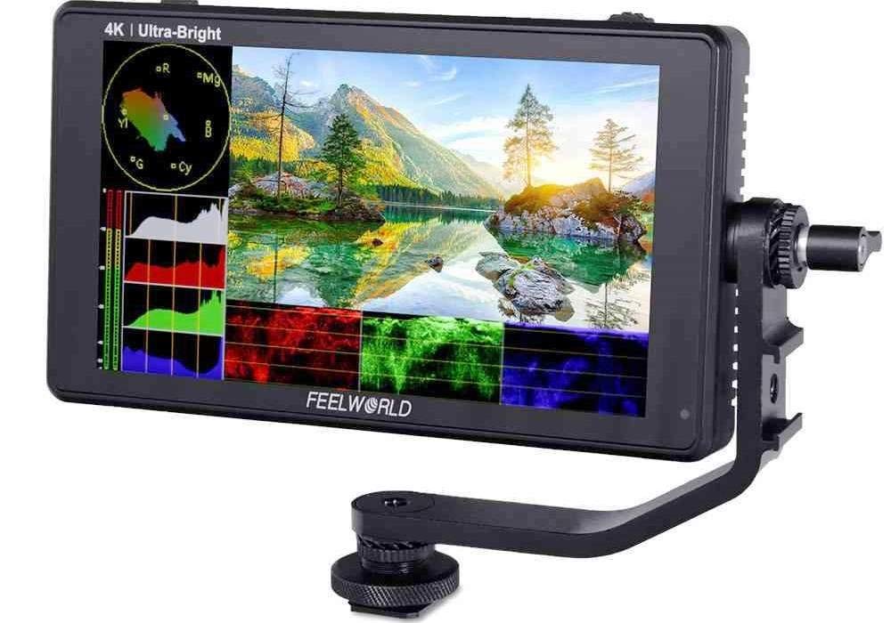 Feelworld LUT 6
