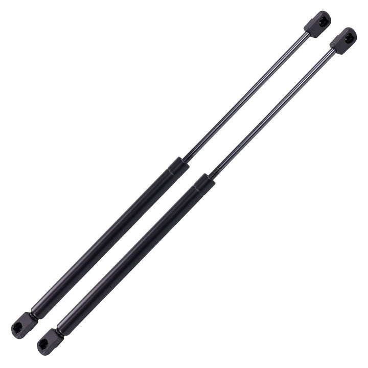ATEC Germany 2x Gasfeder Heckklappe 550 N Gasdruckfeder Dämpfer Kofferraum Kompatibel mit VW GOLF PL