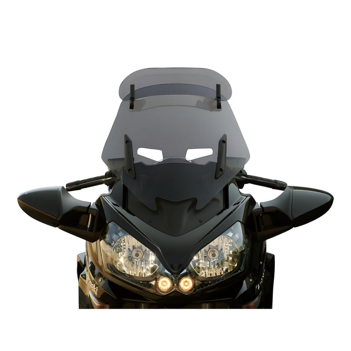 MRA-Vario Touring-Screen GTR 1400, 07-, somke, Wi FumÃ, FumÃ