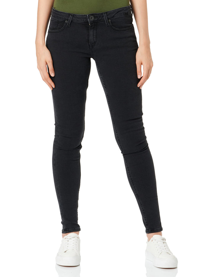 Garcia Damen Pants Denim Jeans 25 Dark Used