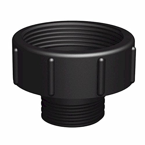 CPP IBC Adapter S92x4 IG auf S60x6 AG - NUR für WERIT IBC älter 8-9 Jahre - für WERIT IBC Container