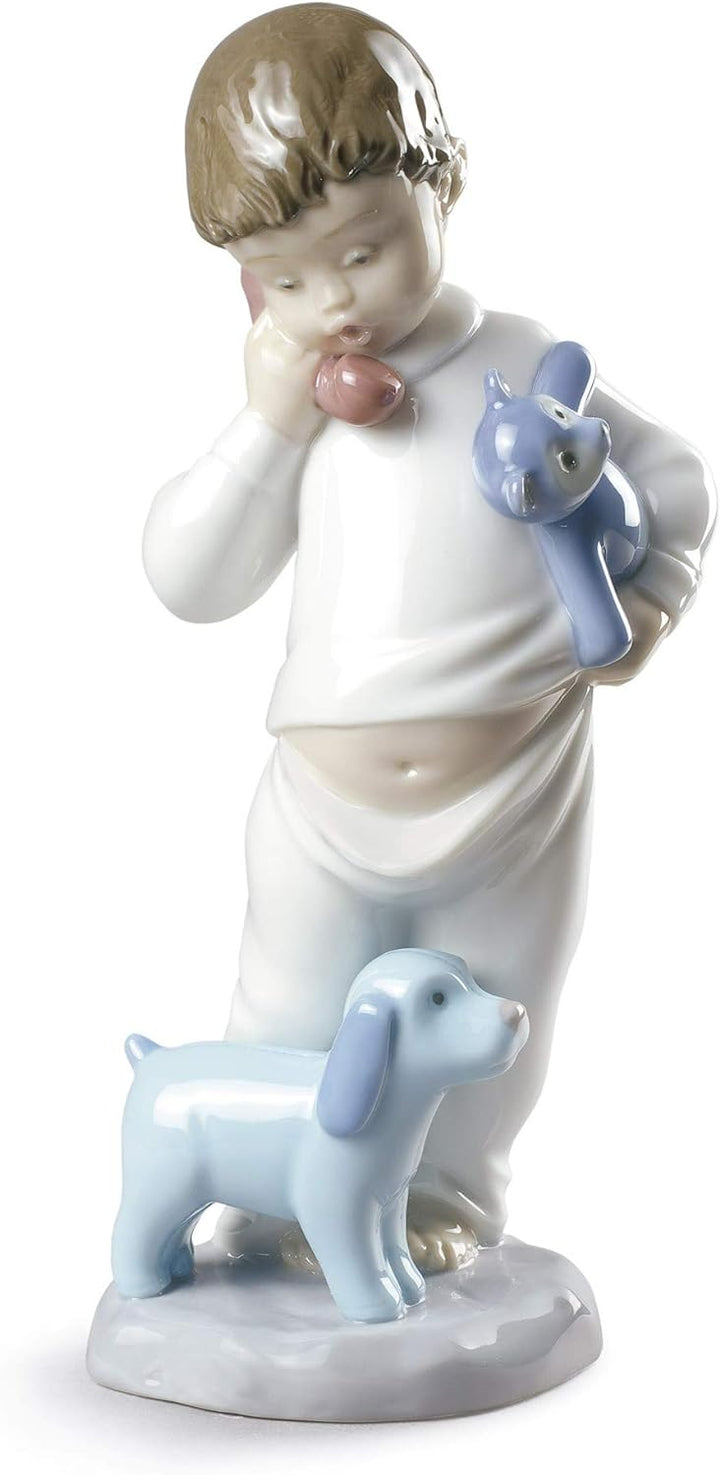 NAO 2001881.0 Someone is Calling You Figur