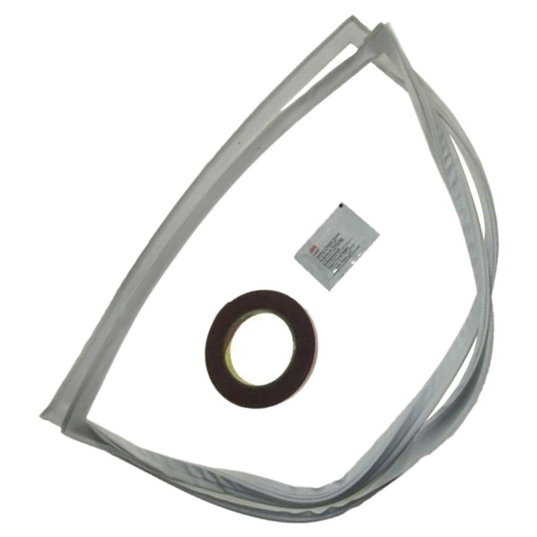 Magnetische Türdichtung 1503 x 564 mm für Liebherr Gefrierschrank – 711132