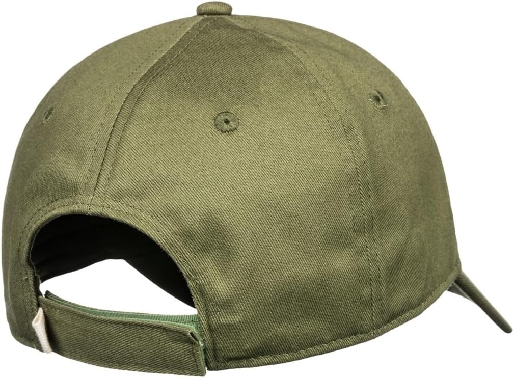 Roxy Damen Kappe Extra Innings A Einheitsgrösse LODEN GREEN, Einheitsgrösse LODEN GREEN