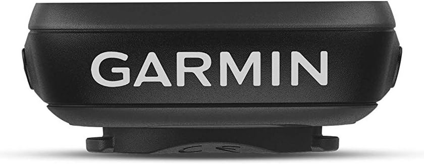 Garmin Edge 130 Plus – kompakter,33 g leichter GPS-Radcomputer mit 1,8“ Display,präziser Datenaufzei