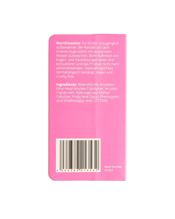 GirlGotLashes - ONE WEEK WONDER Activator - Speziell entwickelt für Pre-Glued Lashes