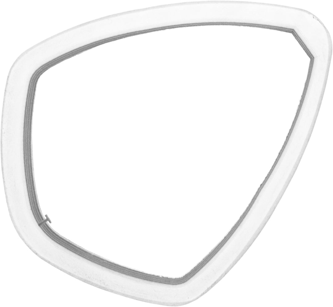 Cressi Focus Optische Glas -4.5 DX/SX, -4.5 DX/SX