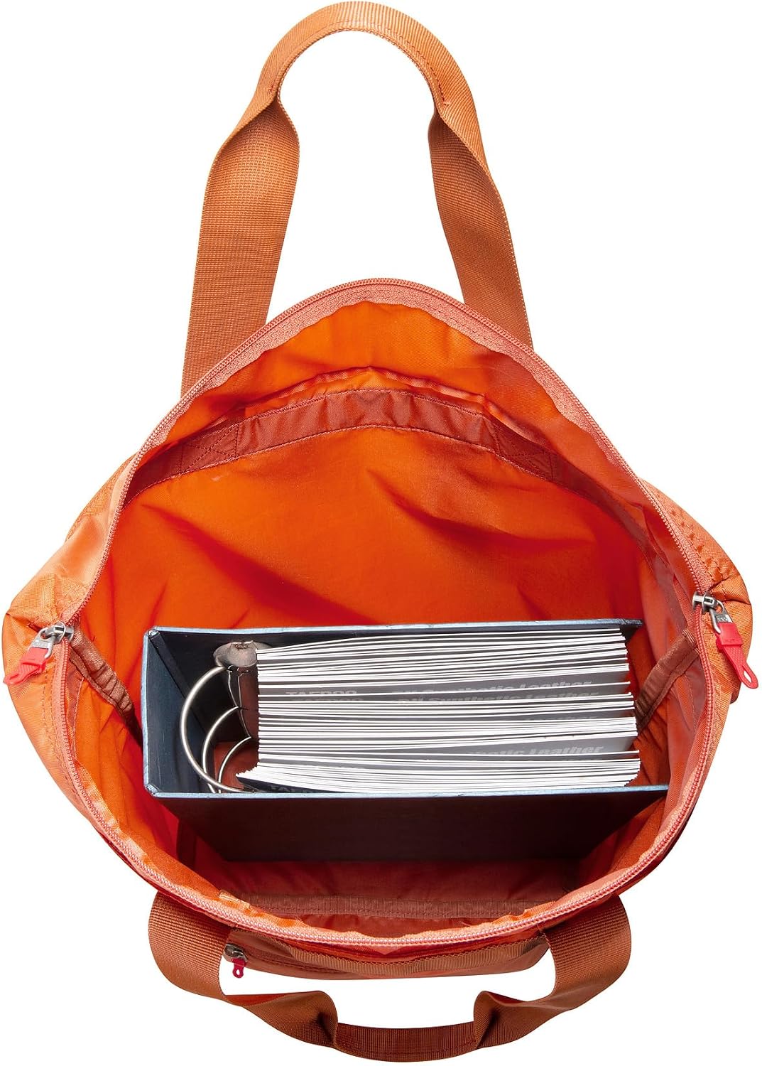 Tatonka Rucksacktasche Market Bag 22l - Leichte Einkaufstasche/Shopper mit verstaubaren Rucksackträg