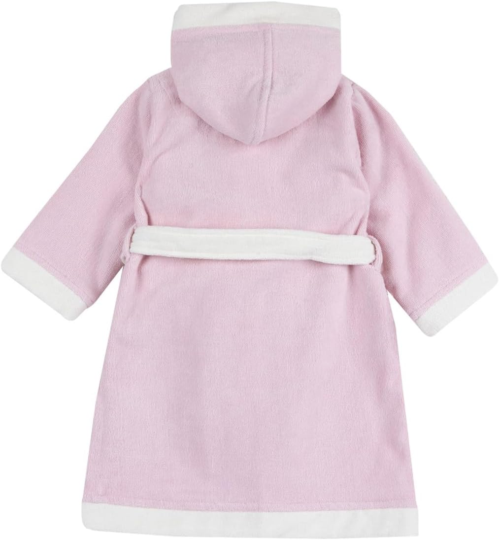 Chicco, Baby-Body für Jungen und Mädchen, Set aus 4 Kurzarm-Bodys aus 100% Baumwolle, Unisex für Bab