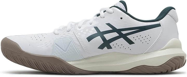 ASICS Herren Gel-Challenger 14 Clay Tennisschuhe 40 EU Mehrfarbig, 40 EU Mehrfarbig