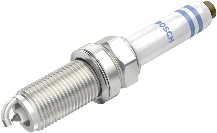 Bosch FR5NPP332S - Zündkerzen Double Platinum - 1 Stück Doppel Platin 7432 1 Stück, Doppel Platin 74
