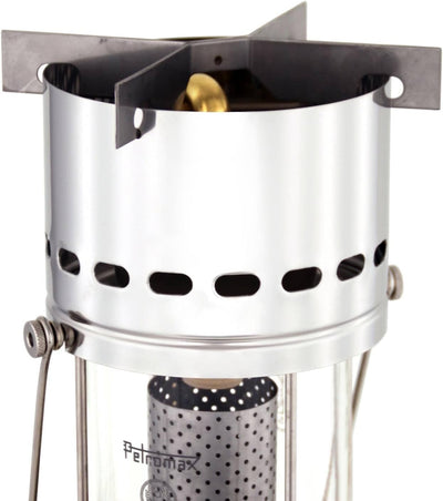 Petromax Kochaufsatz HK350/HK500