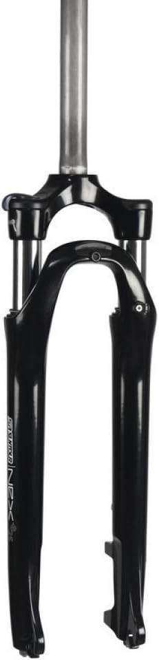 Suntour Unisex – Erwachsene SF14 NEX E25 LO Federgabel, Schwarz, One Size