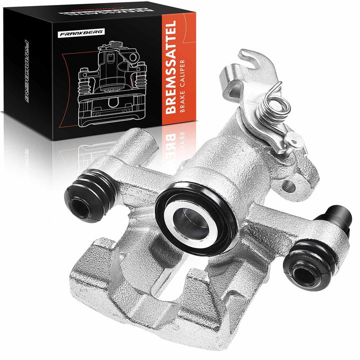 Frankberg Bremssattel Bremszange Hinten Links Kompatibel mit 323 F V BA 1.5L 1.8L 2.0L 1994-1998 Rep