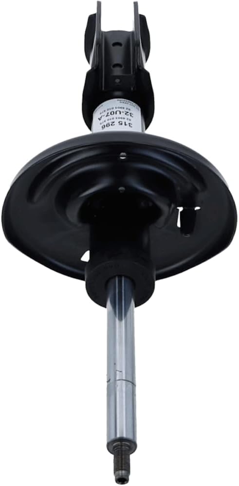 Sachs 315 296 Stossdämpfer normal Modern, normal Modern