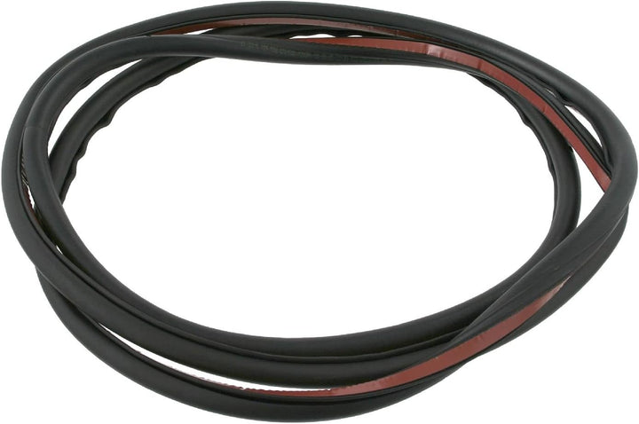 febi bilstein 26498 Türdichtung , 1 Stück vorne rechts, vorne rechts